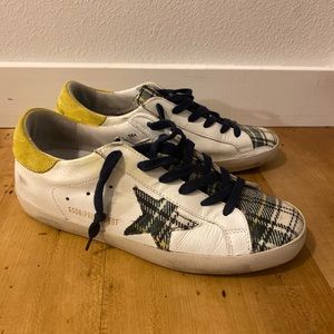 Golden Goose Sneakers